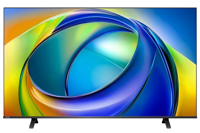 Smart Tivi Toshiba AI 4K 85 inch 85C350RP